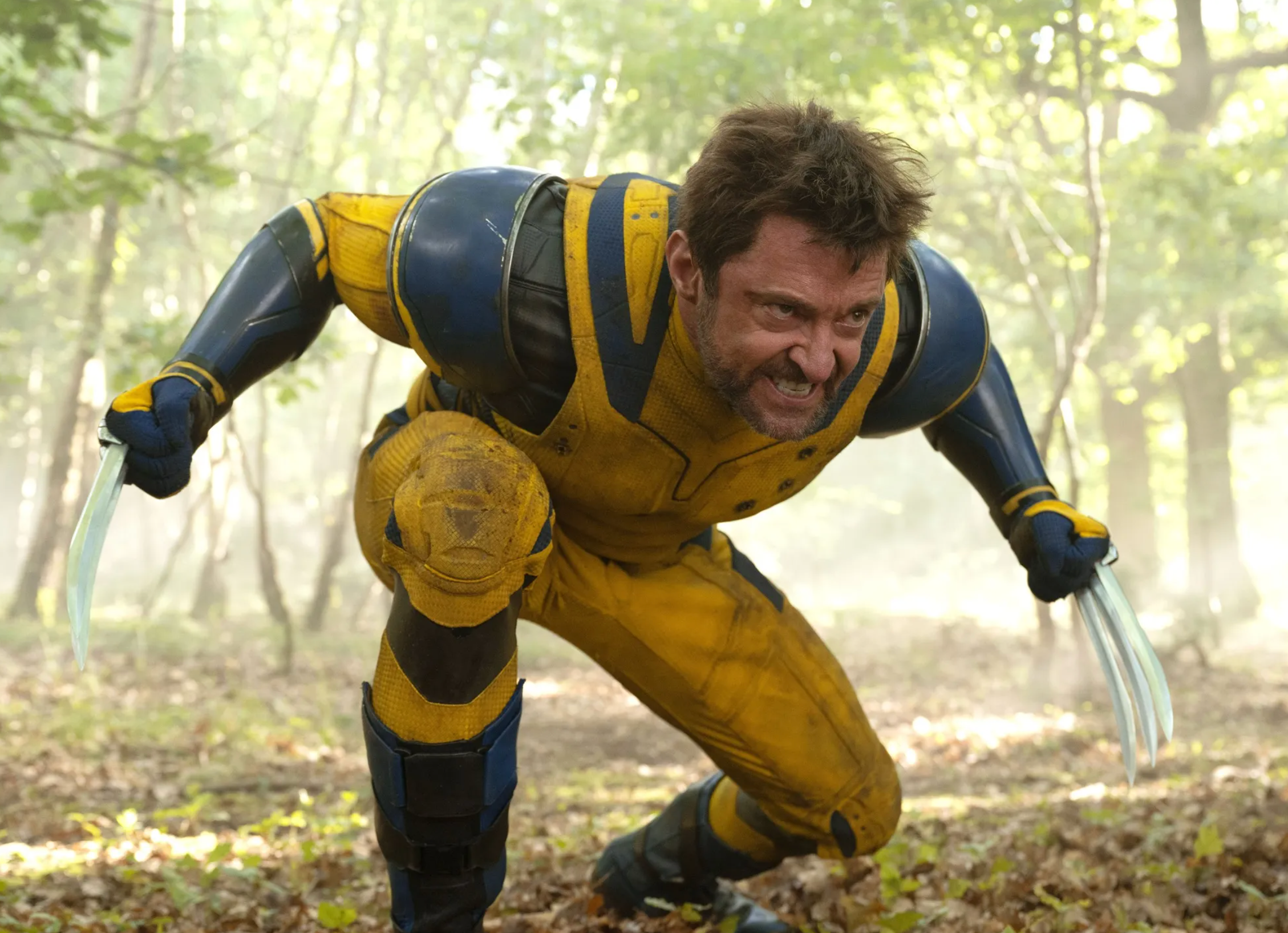 Wolverine’s new Magic card does something no creature has done before — it could change the game forever