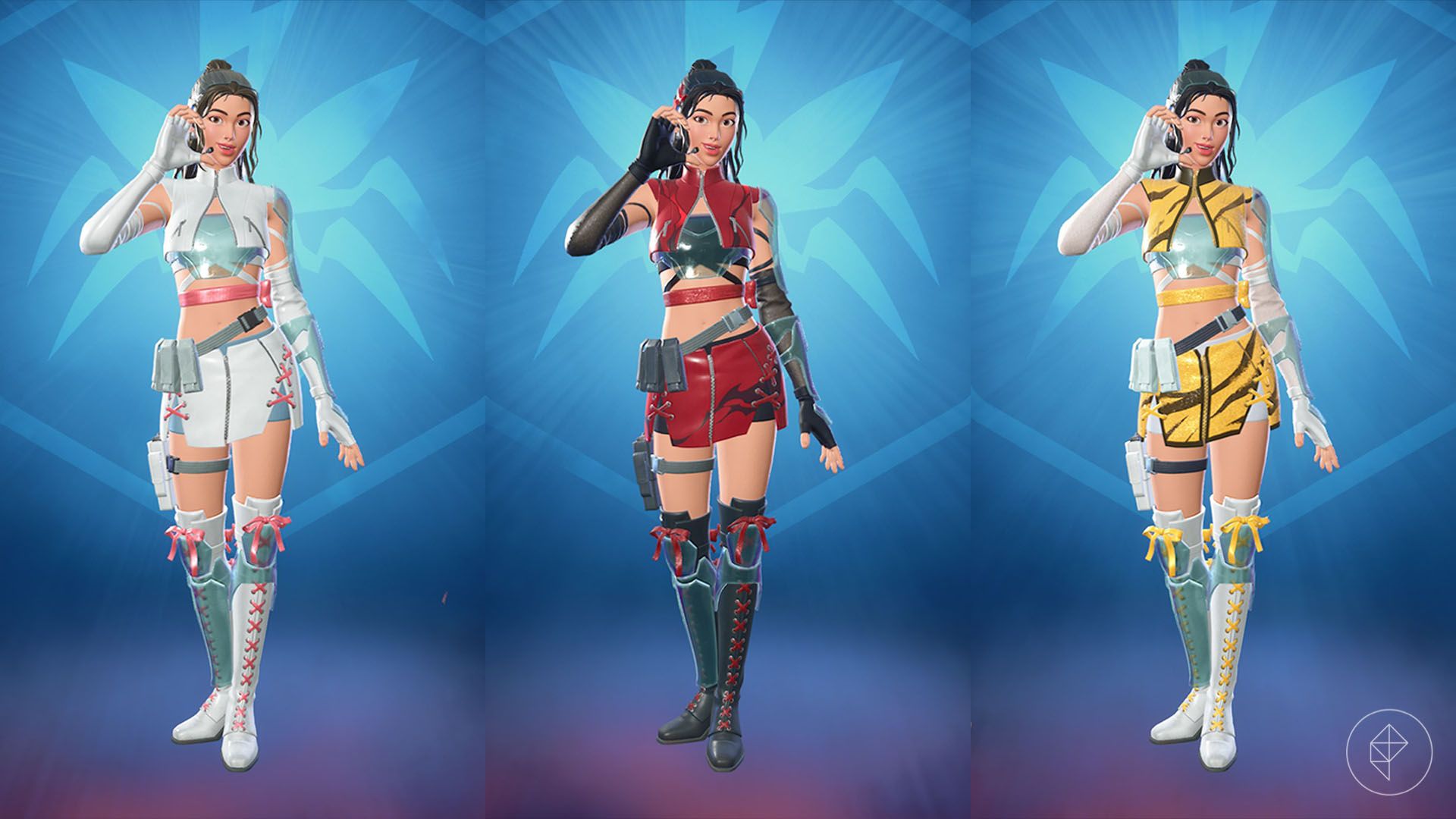 All Fortnite Chapter 6 Season 4 Battle Pass Skins Yoomi Fn 