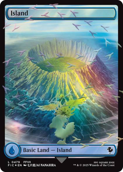 Magic gets even more Final Fantasy cards, including a Chocobo Bundle Magic gets even more Final Fantasy cards, including a Chocobo Bundle