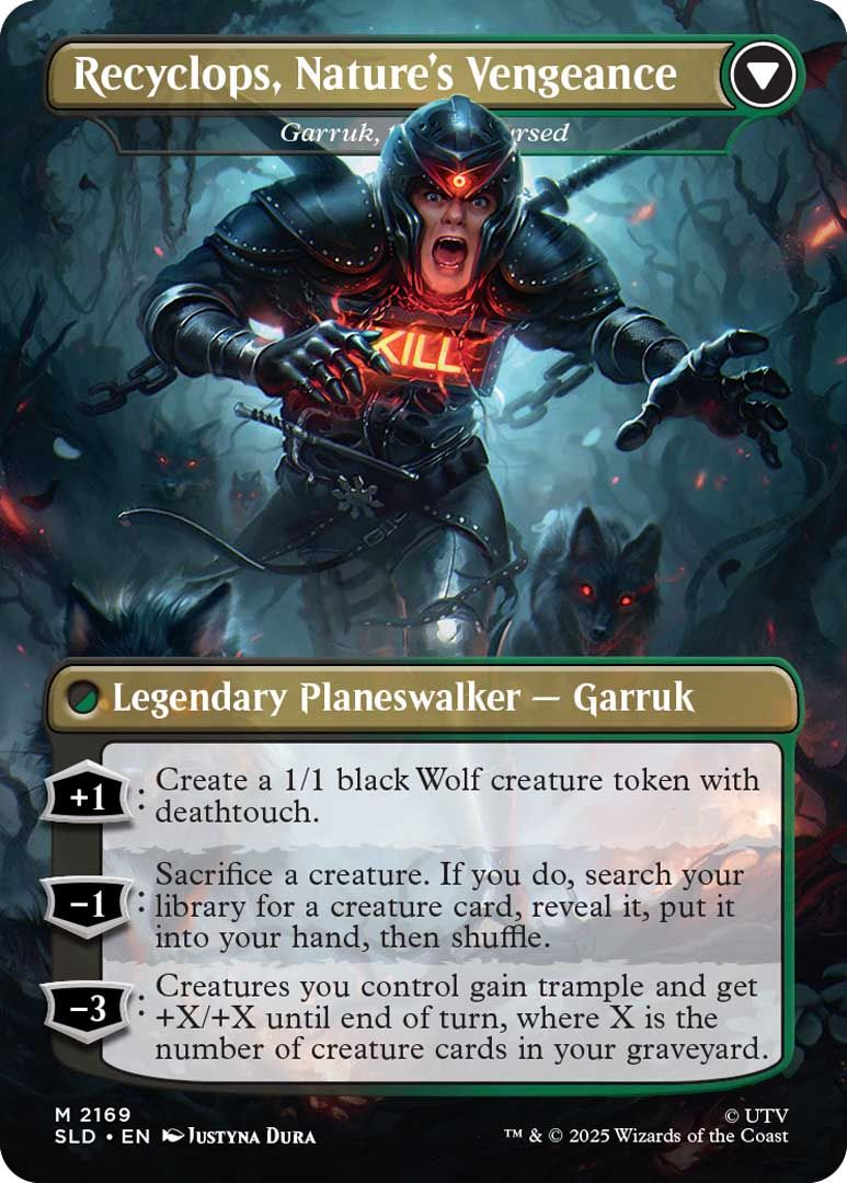 talion mtg card Talion, the Kindly Lord – ElkoyTCG
