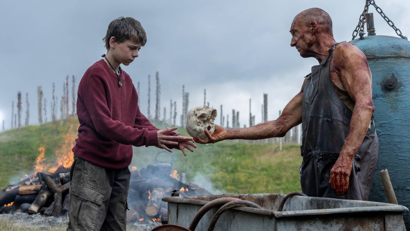 This Year’s Best Zombie Movie Is Now Streaming on Netflix This Year’s Best Zombie Movie Is Now Streaming on Netflix