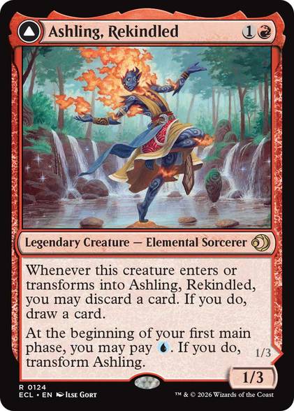 mtg new card set Shop