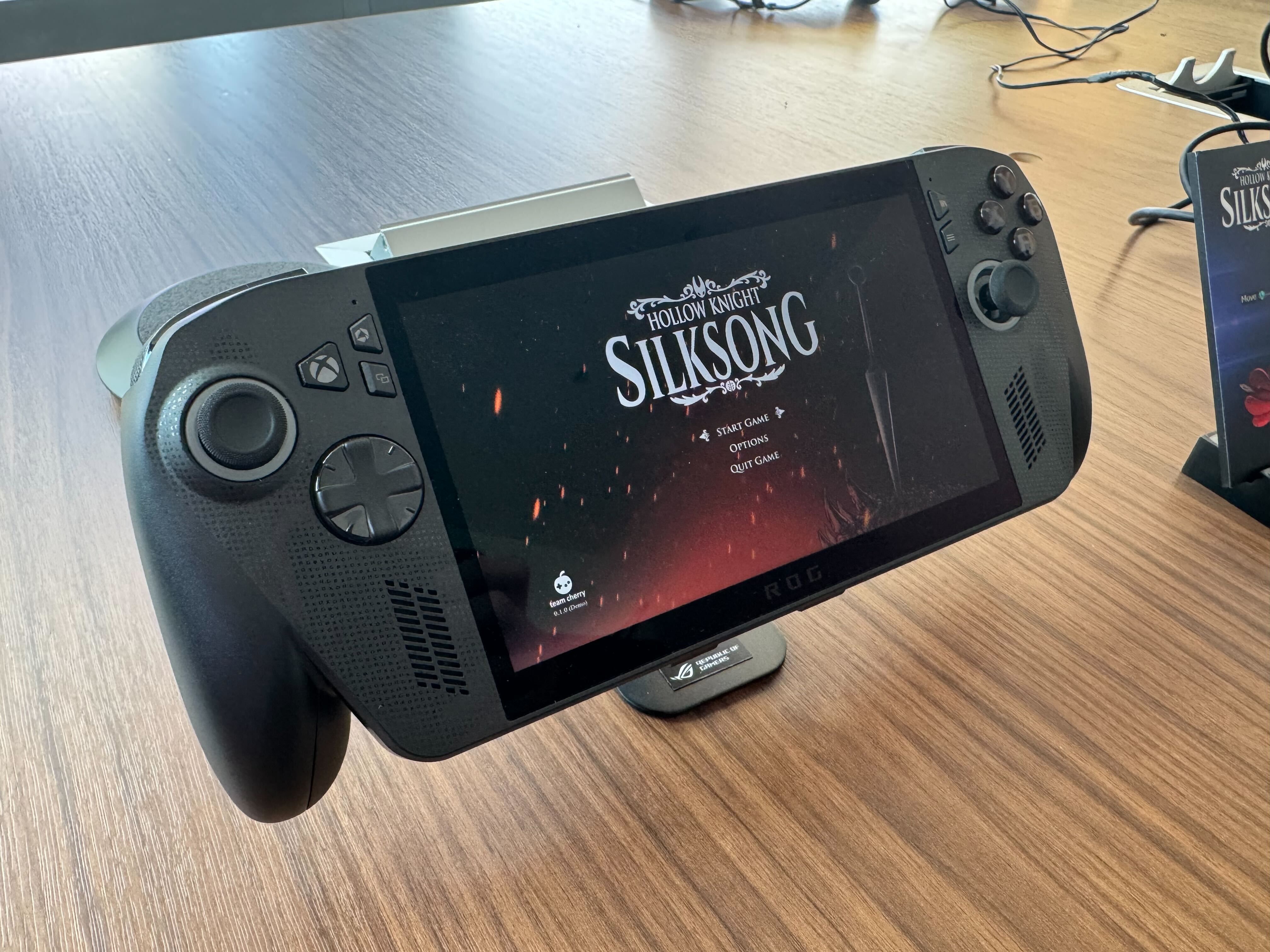 保証付きROG xbox ally X Amazon.com: ASUS ROG Xbox Ally – 7” 1080p 120Hz Touchscreen Gaming