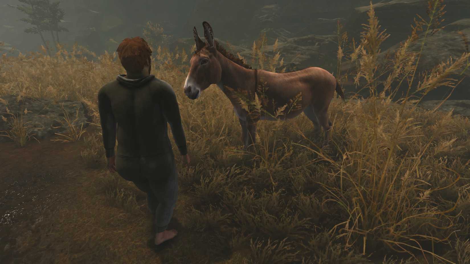 Baby Steps review: 2025 Game of the Year contender you didn’t see coming