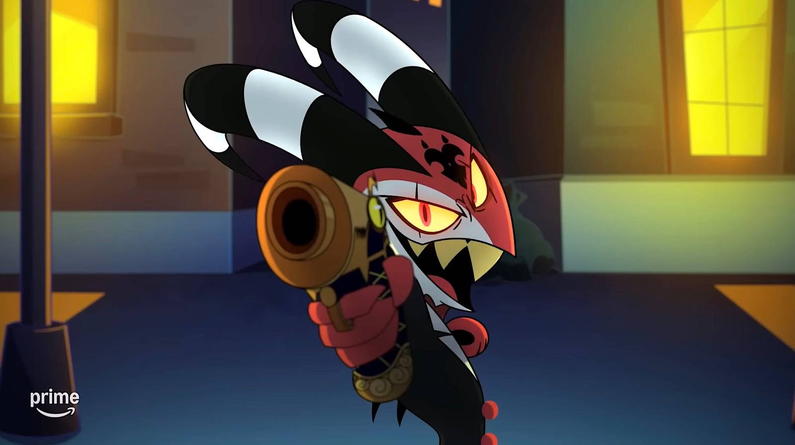 Helluva Boss card game Kickstarter launches early, funds instantly