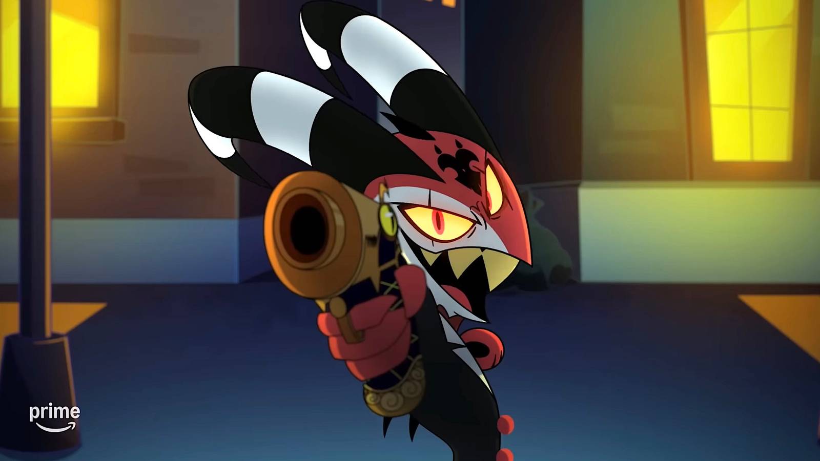 Helluva Boss card game Kickstarter launches early, funds instantly