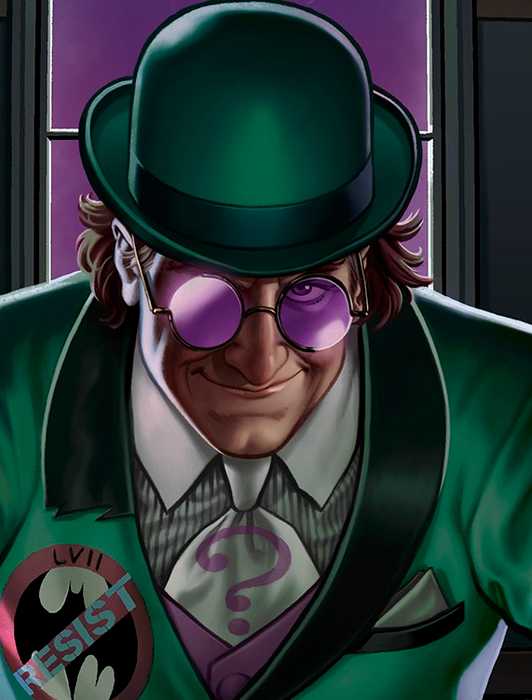 Tomorrow and Tomorrow and Tomorrow is getting an illustrated Folio ...