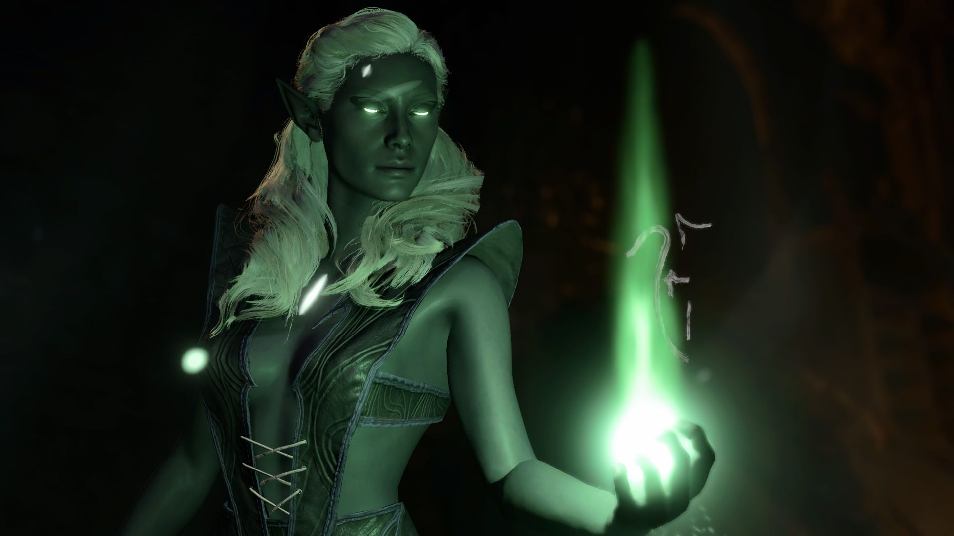 Baldur's Gate 3 prejema popravek s podporo za Steam Deck in izboljšavami zmogljivosti