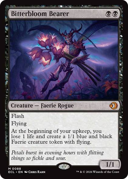 Magic: The Gathering returns to Lorwyn in 2026, see the new cards Magic: The Gathering returns to Lorwyn in 2026, see the new cards