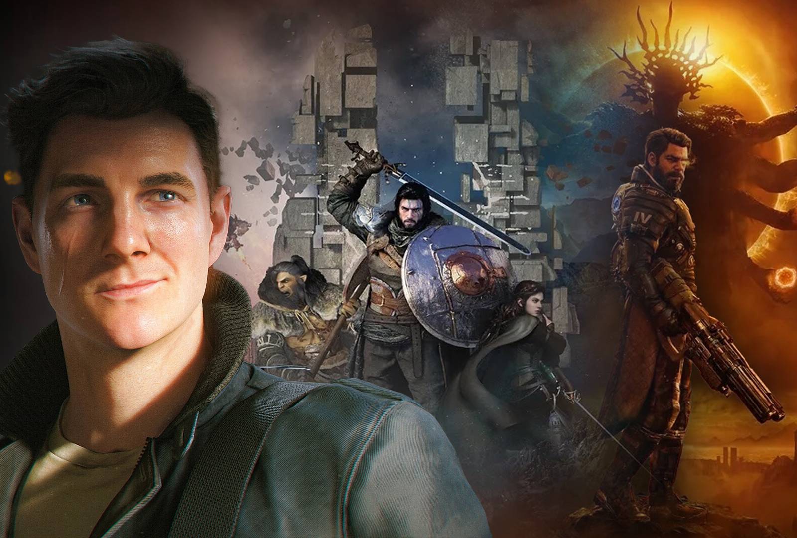 March 2026 is looking stacked for new video games already