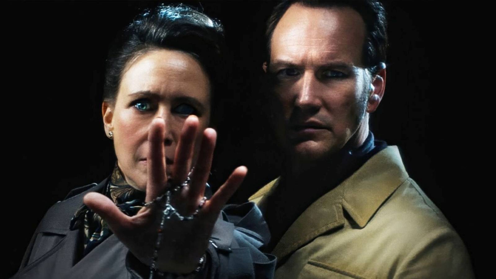 What’s New on Streaming This Weekend: The Conjuring: Last Rites, The Substance, Vicious and More What’s New on Streaming This Weekend: The Conjuring: Last Rites, The Substance, Vicious and More