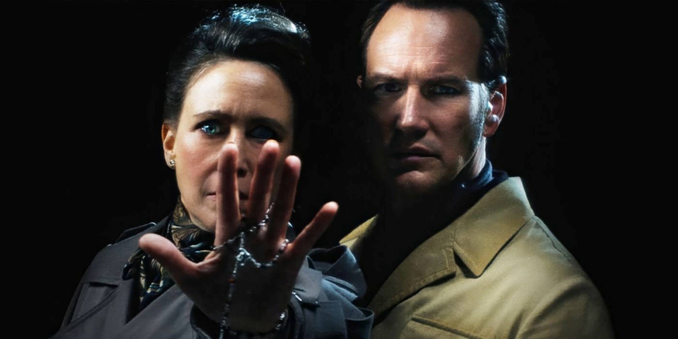 Lançamento surpresa de um novo filme da série Conjuring chegará ao Netflix no próximo mês