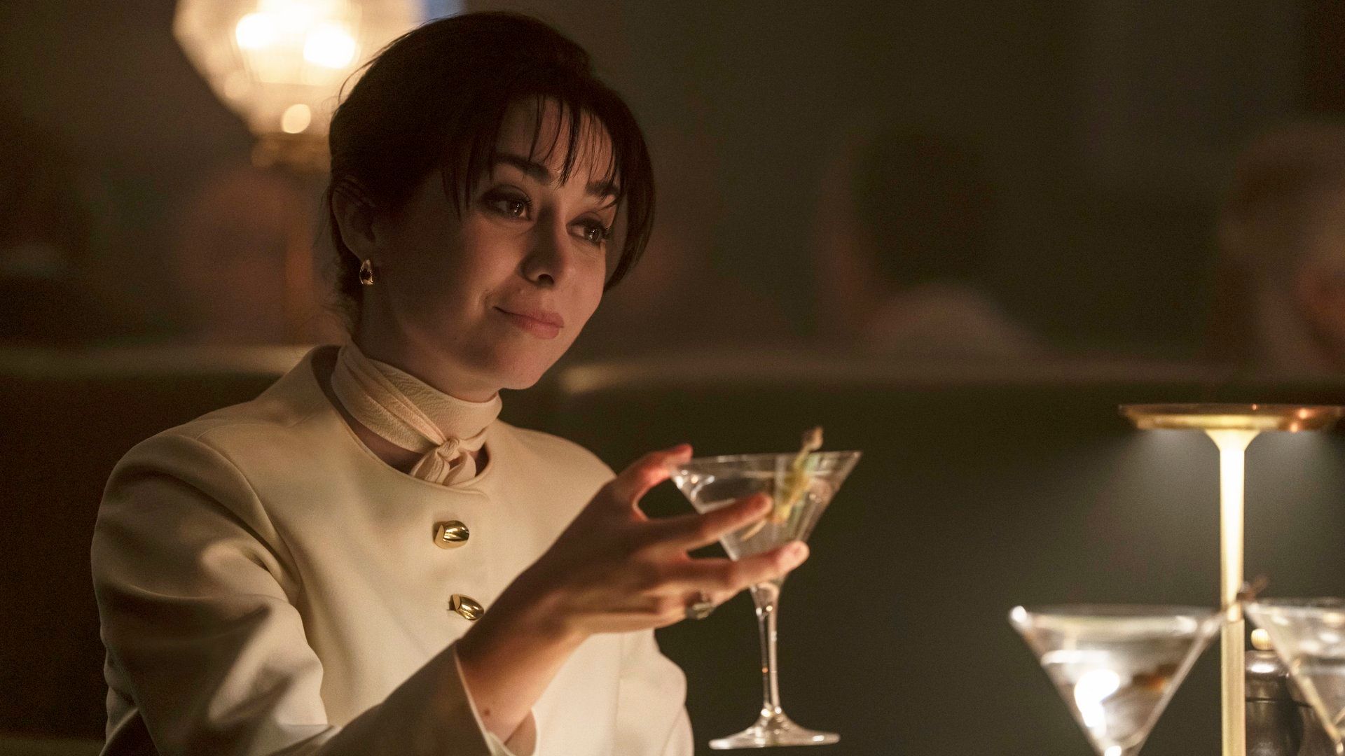 Bloody Hell, The Penguin Might Just Escape 'Limited Series' Tag for a Season 2!
