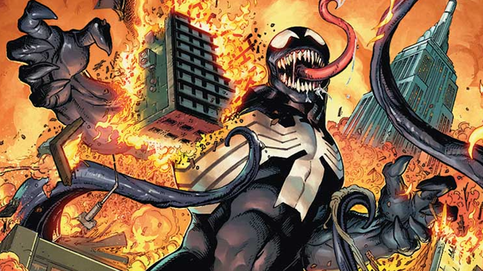 Magic: The Gathering reveals 6 new Secret Lair Superdrops for Spider-Man set Magic: The Gathering reveals 6 new Secret Lair Superdrops for Spider-Man set