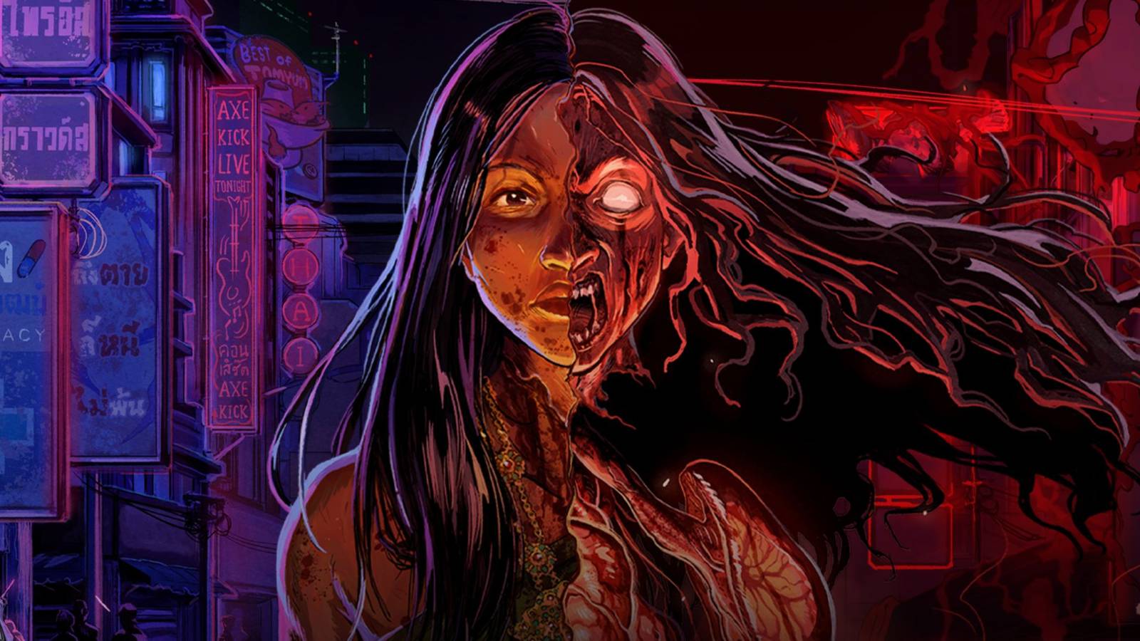 Dead by Daylight engagierte einen Death-Metal-Sänger, der dabei half ...
