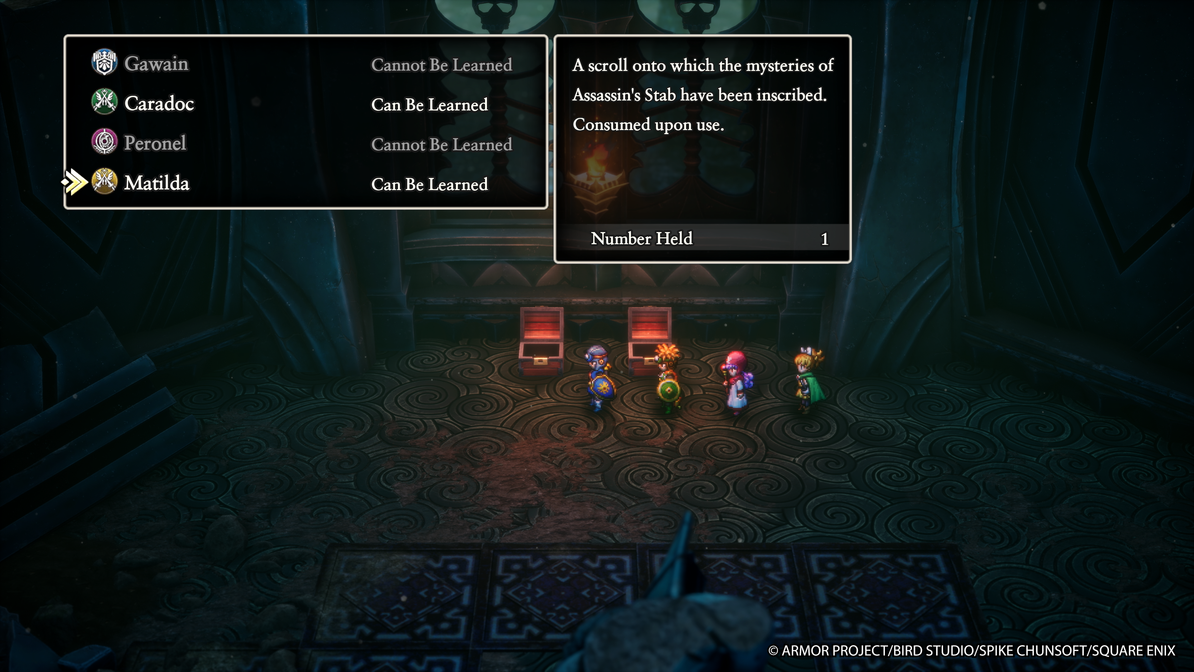 Dragon Quest 1&2 HD remakes get new gameplay details from Square Enix