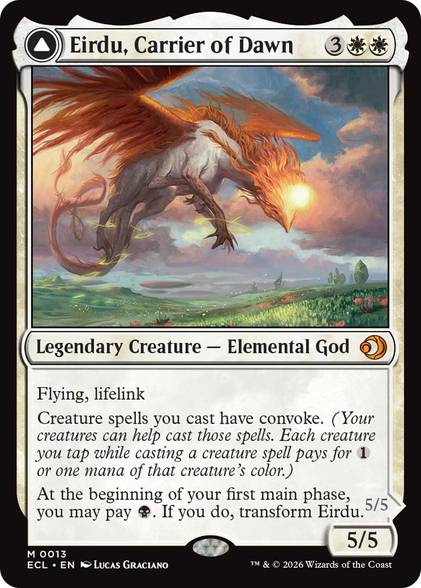 mtg cards new set MTG just teased a new Lord of the Rings crossover set