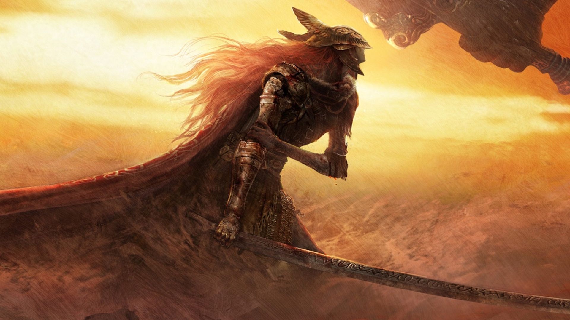 Izdaja Elden Ring: Tarnished Edition za Nintendo Switch 2 prestavljena na leto 2026