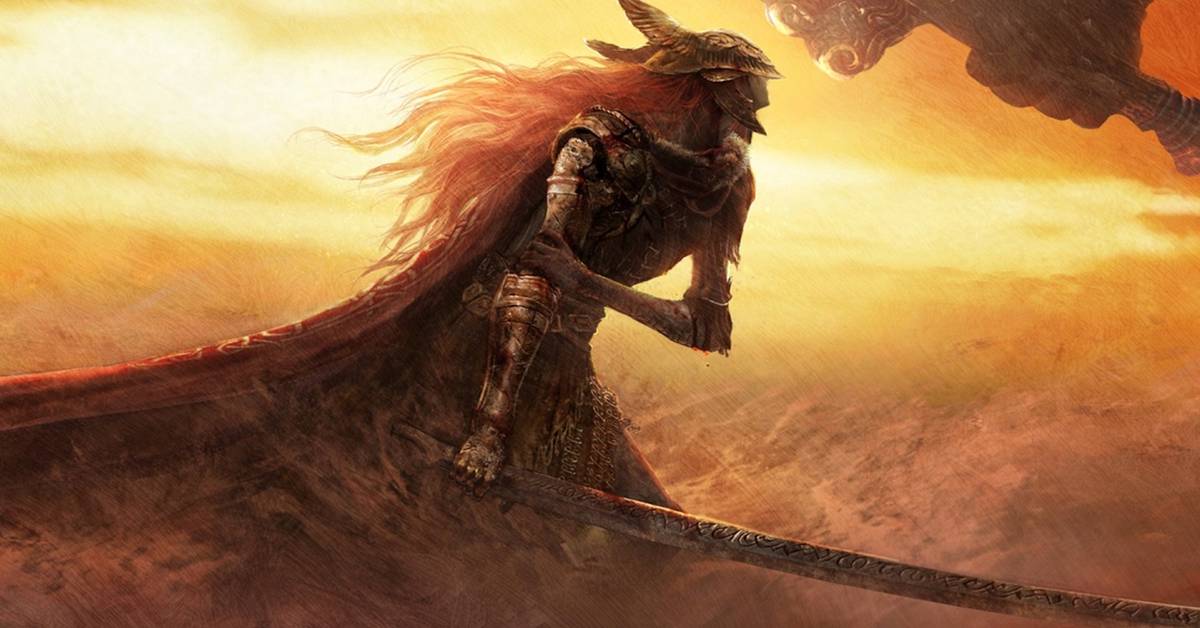 polygon.com - Patricia Hernandez - Elden Ring dev's future in question, thanks to investors with terrible ideas