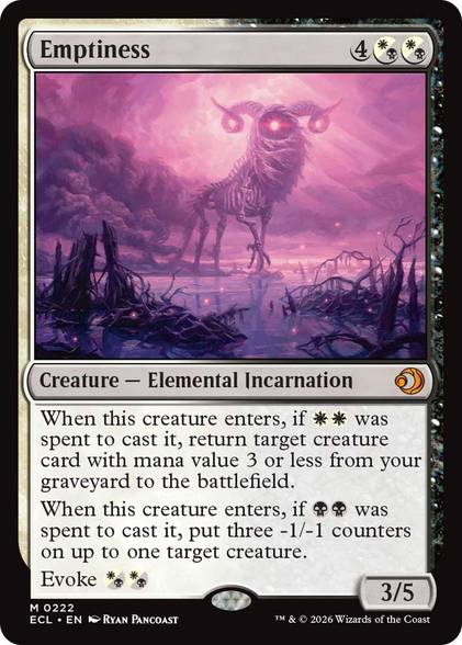 Magic: The Gathering returns to Lorwyn in 2026, see the new cards Magic: The Gathering returns to Lorwyn in 2026, see the new cards