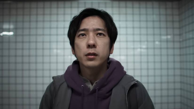 polygon.com - Paulo Kawanishi - Exit 8 is a terrific video game horror movie, but it's also much more