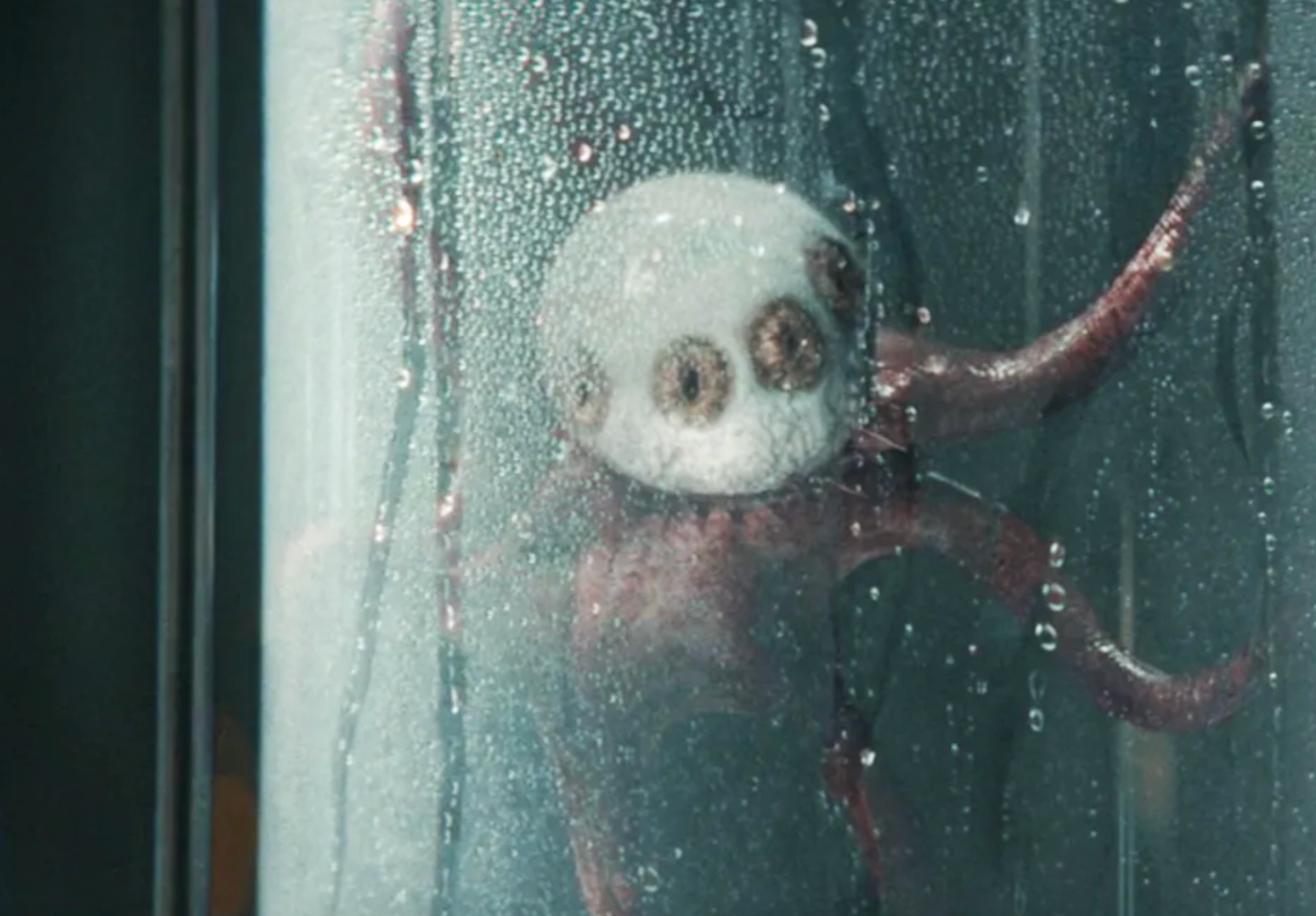 Alien: Earth's eyeball monster is scarier than ever in episode 7