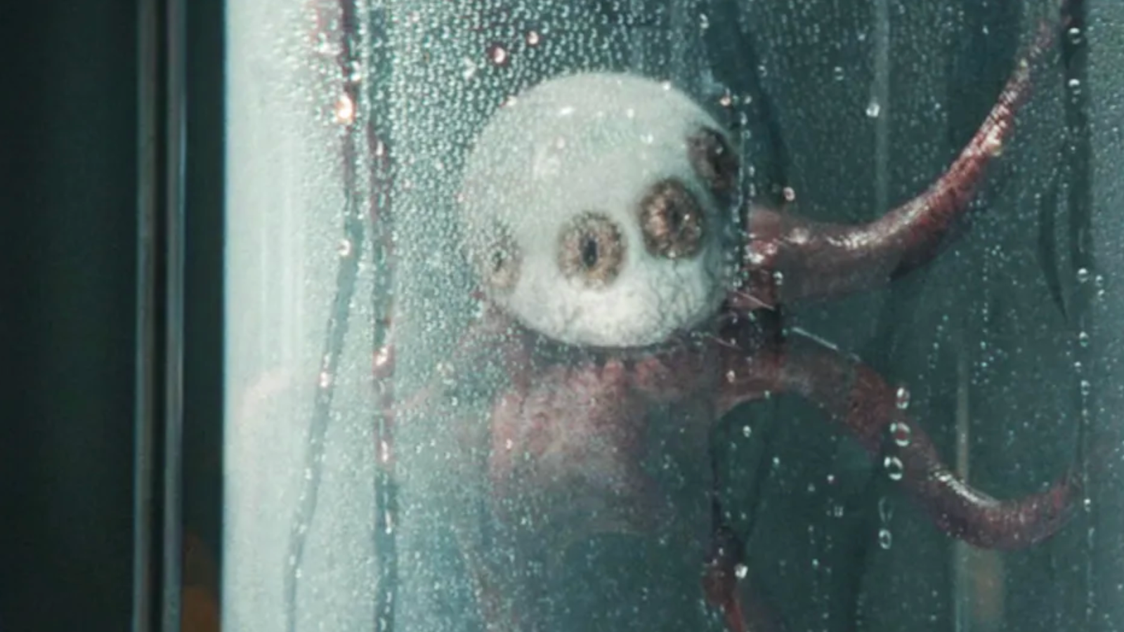Alien: Earth's eyeball monster is scarier than ever in episode 7
