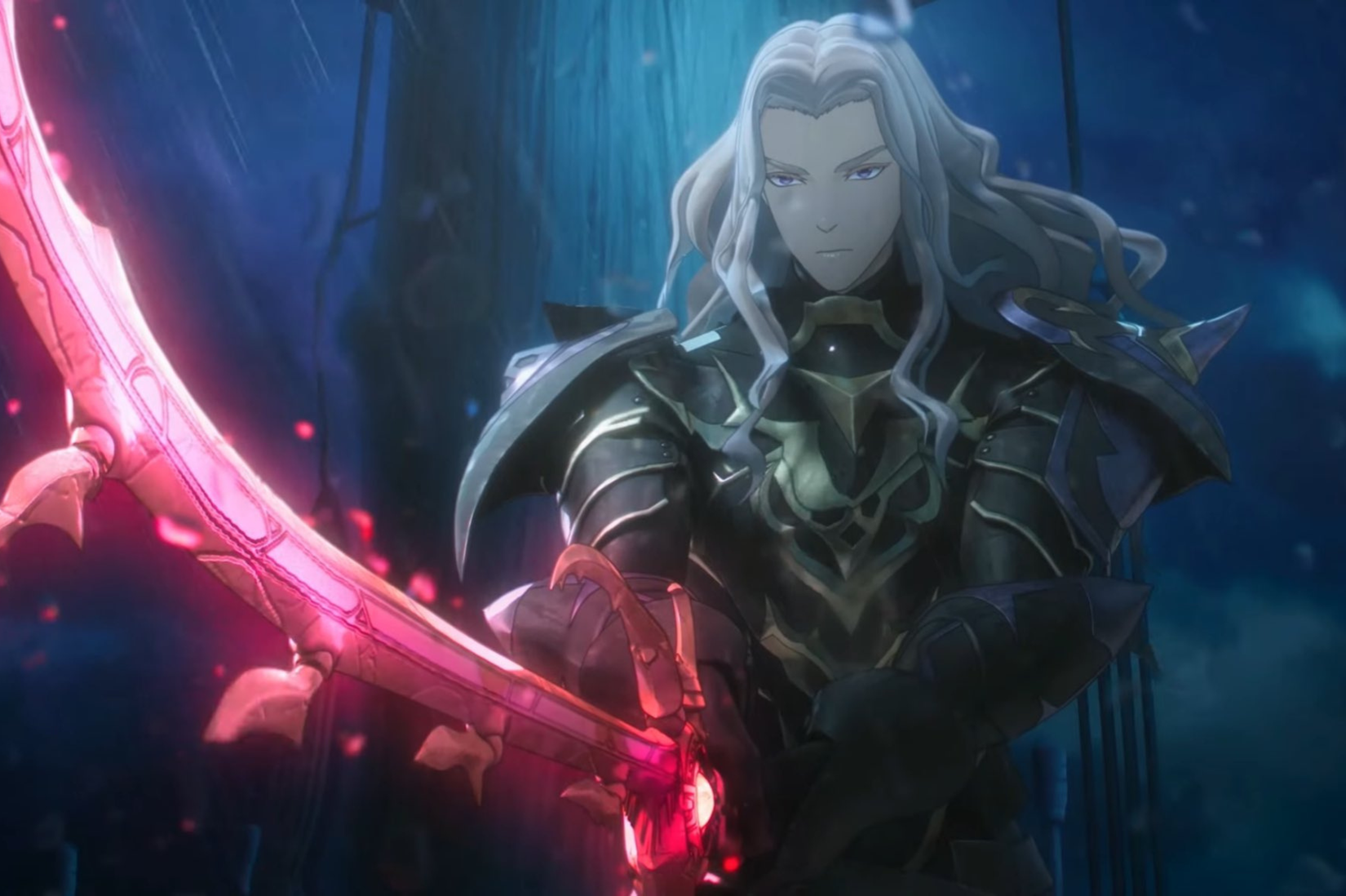 Fire Emblem: Fortune’s Weave Looks Closer to a Predecessor Rather Than ...