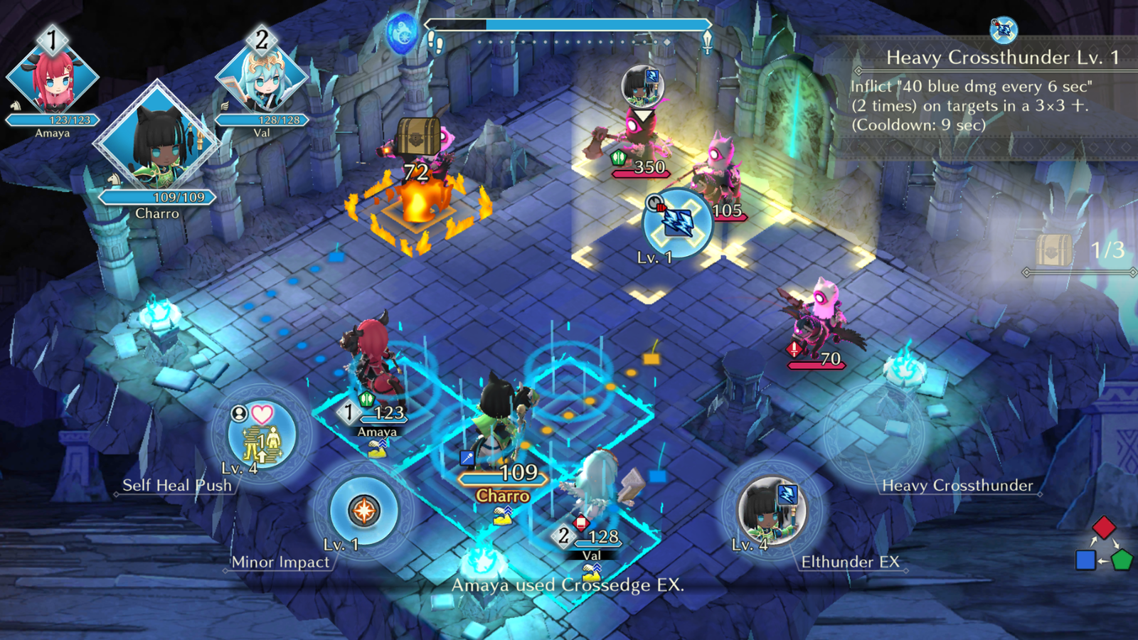 Fire Emblem Shadows is the hottest of hot messes – Polygon