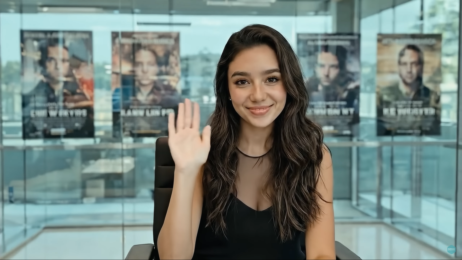 So-called AI 'actor' Tilly Norwood provokes outrage from Hollywood's real actors