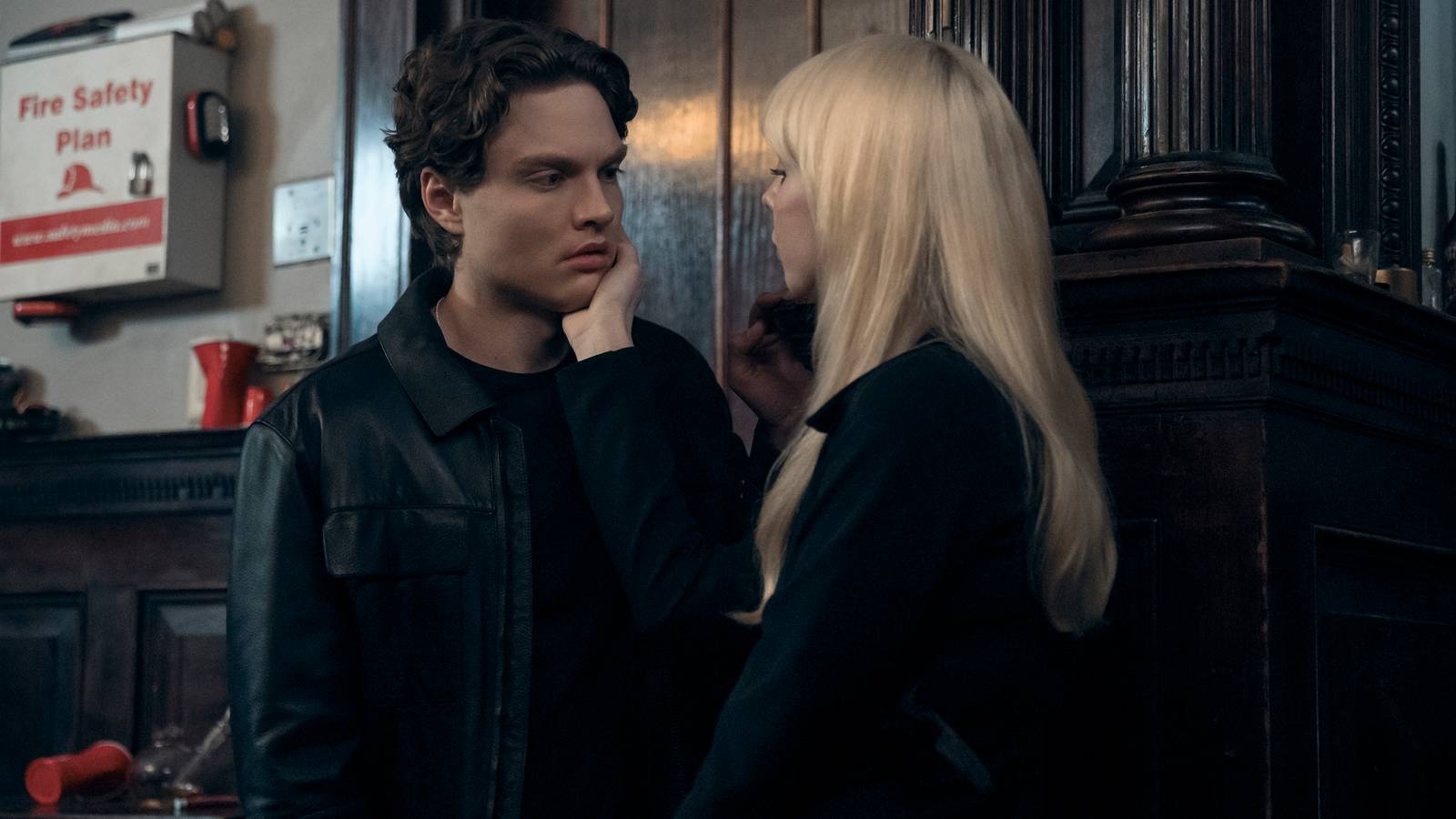 Marvel’s X-Men Movie Casts The Boys Star in Major Role
