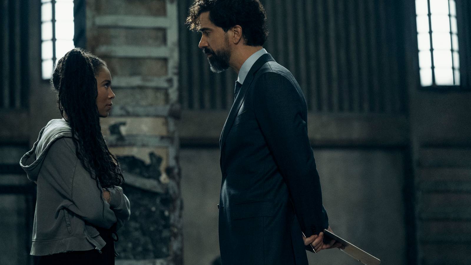 Gen V season 2 has major connections to The Boys Gen V season 2 has major connections to The Boys