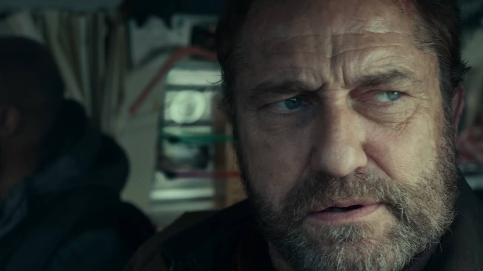 Gerard Butler Returns in a Post‑Apocalyptic Sequel We Never Saw Coming Gerard Butler Returns in a Post‑Apocalyptic Sequel We Never Saw Coming