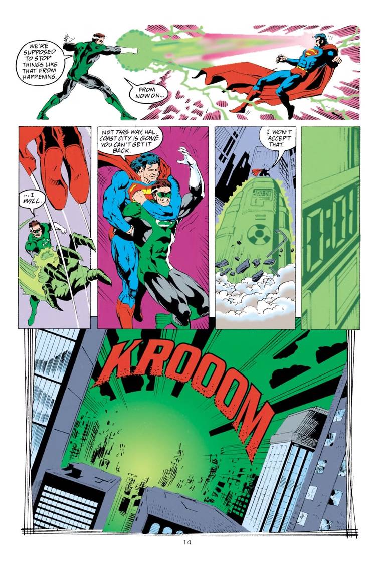 Green-Lantern-VS-Superman-2