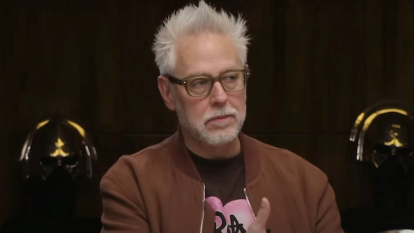 James Gunn: Peacemaker’s major cameo is “really important” to the entire DCU James Gunn: Peacemaker’s major cameo is “really important” to the entire DCU