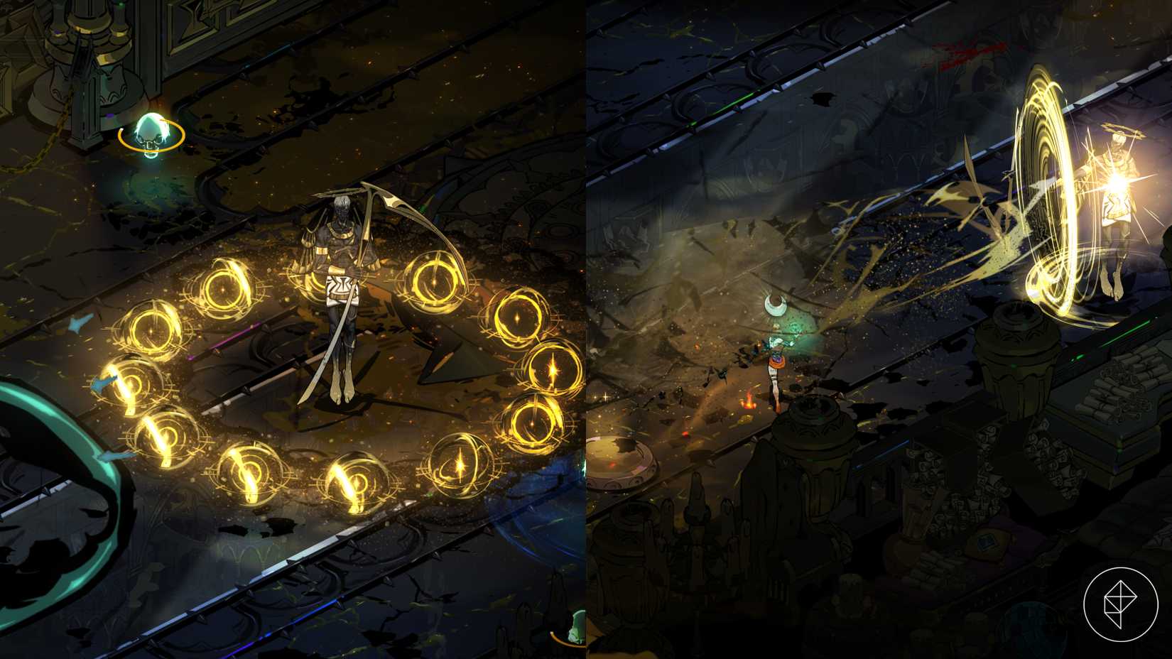 How to beat Chronos in Hades 2