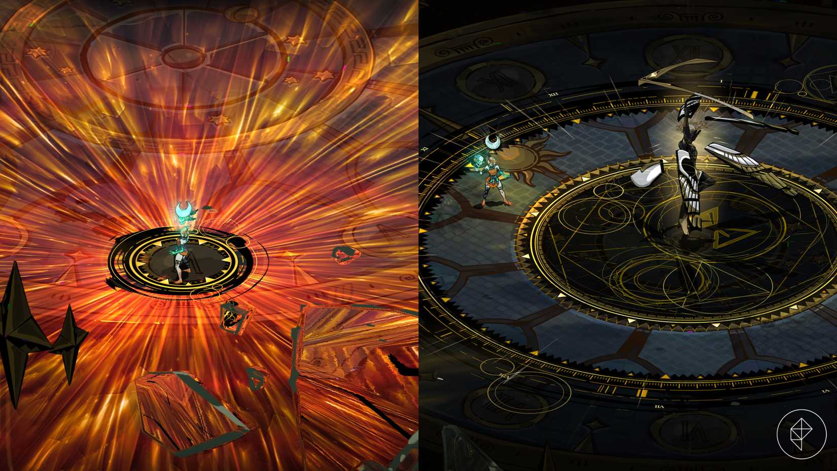 How to beat Chronos in Hades 2
