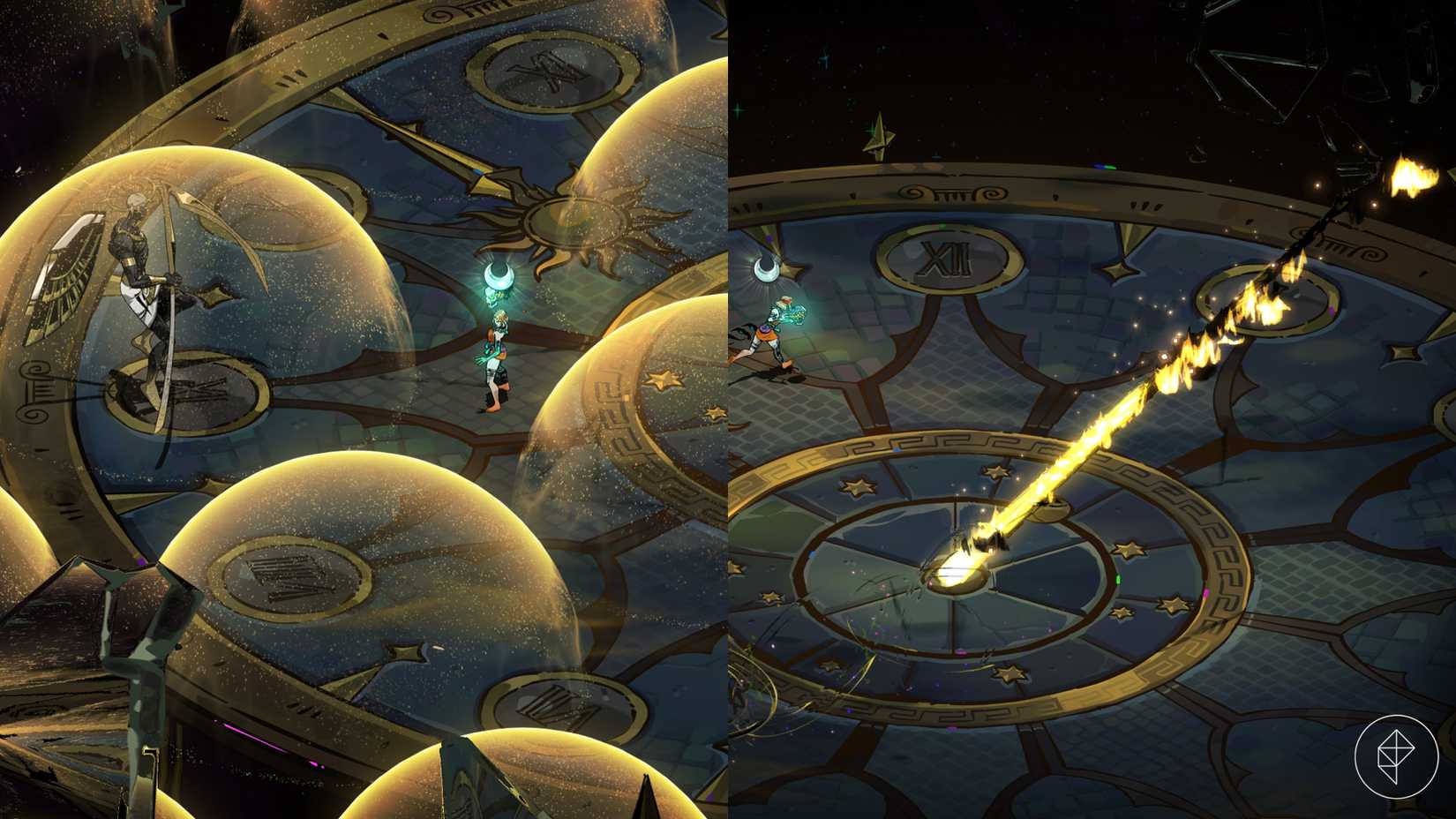 How to beat Chronos in Hades 2