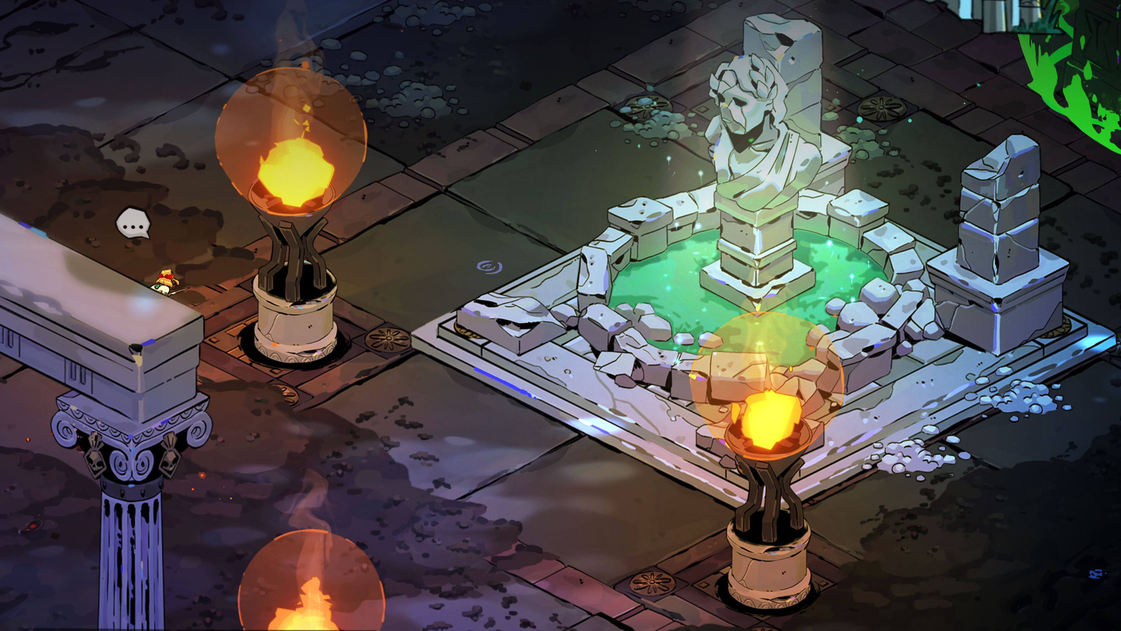 Hades 2: Cracking the Cosmic Code to Escape the Underworld (and Not Instantly Die on the Surface, Mate!)