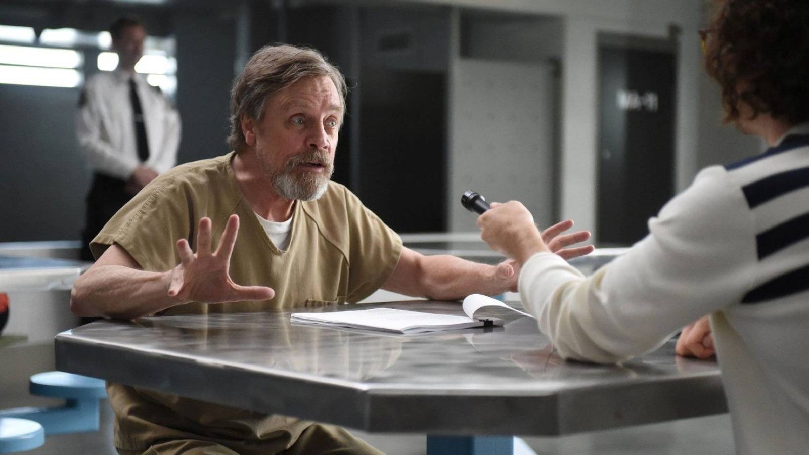 One of Mark Hamill’s Best Character-Actor Performances Is Now Streaming for Free One of Mark Hamill’s Best Character-Actor Performances Is Now Streaming for Free