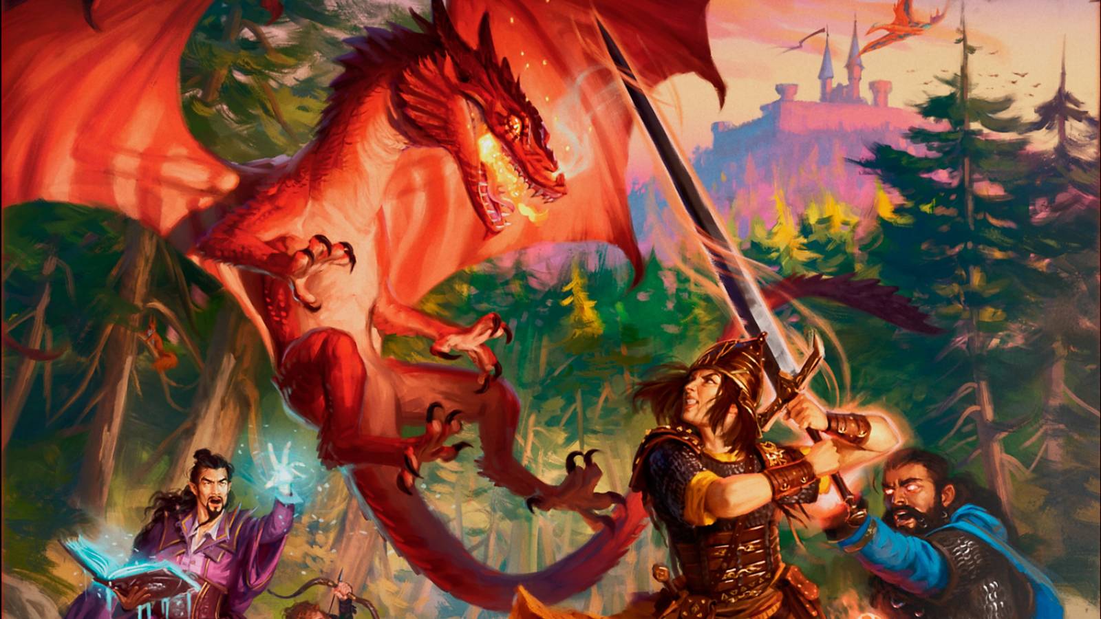 D&D team responds to Heroes of the Borderlands criticism with new content — exclusive look