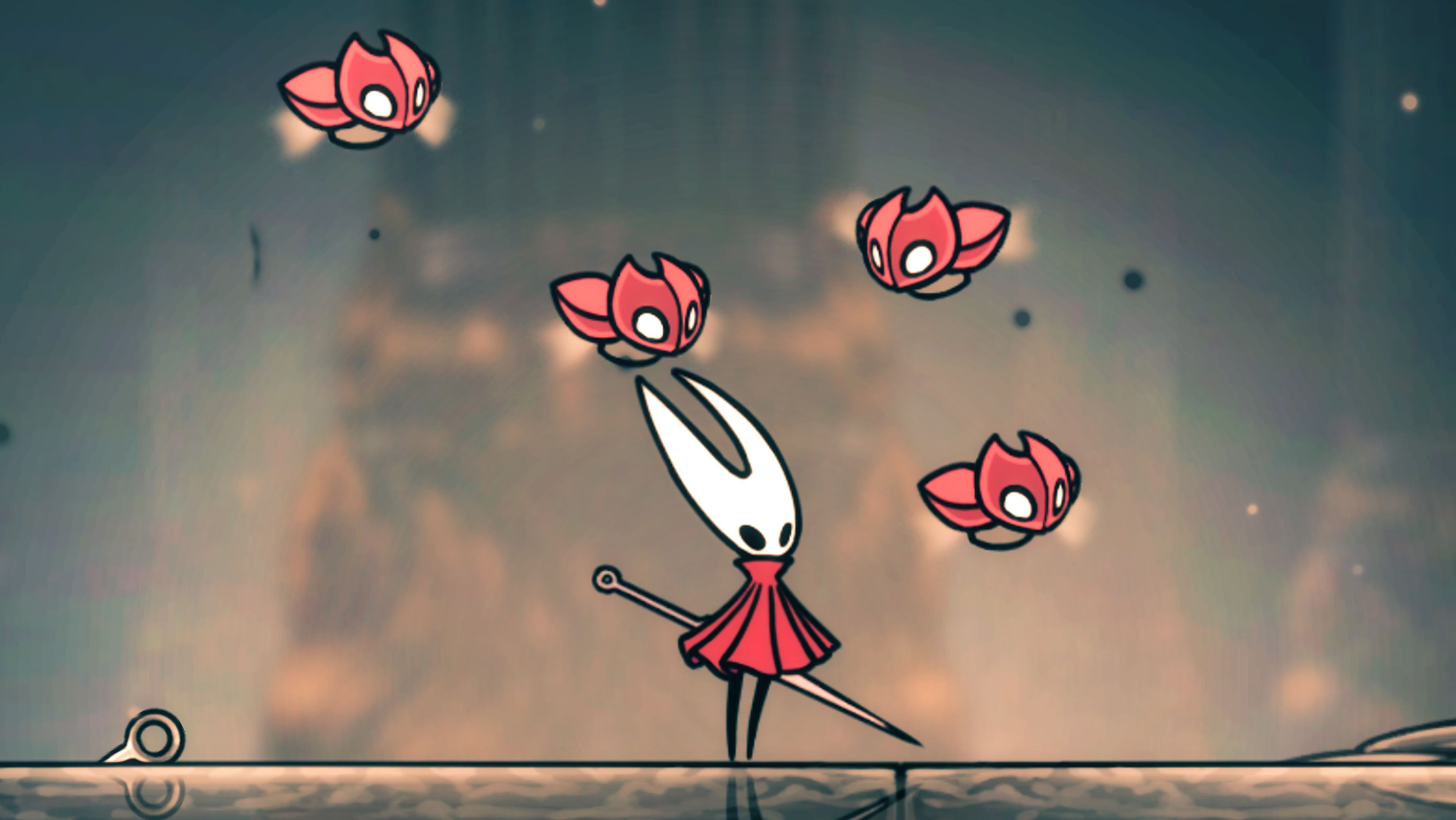 Wendy - Super Mario Wiki, the Mario encyclopedia, image size:3840x2161