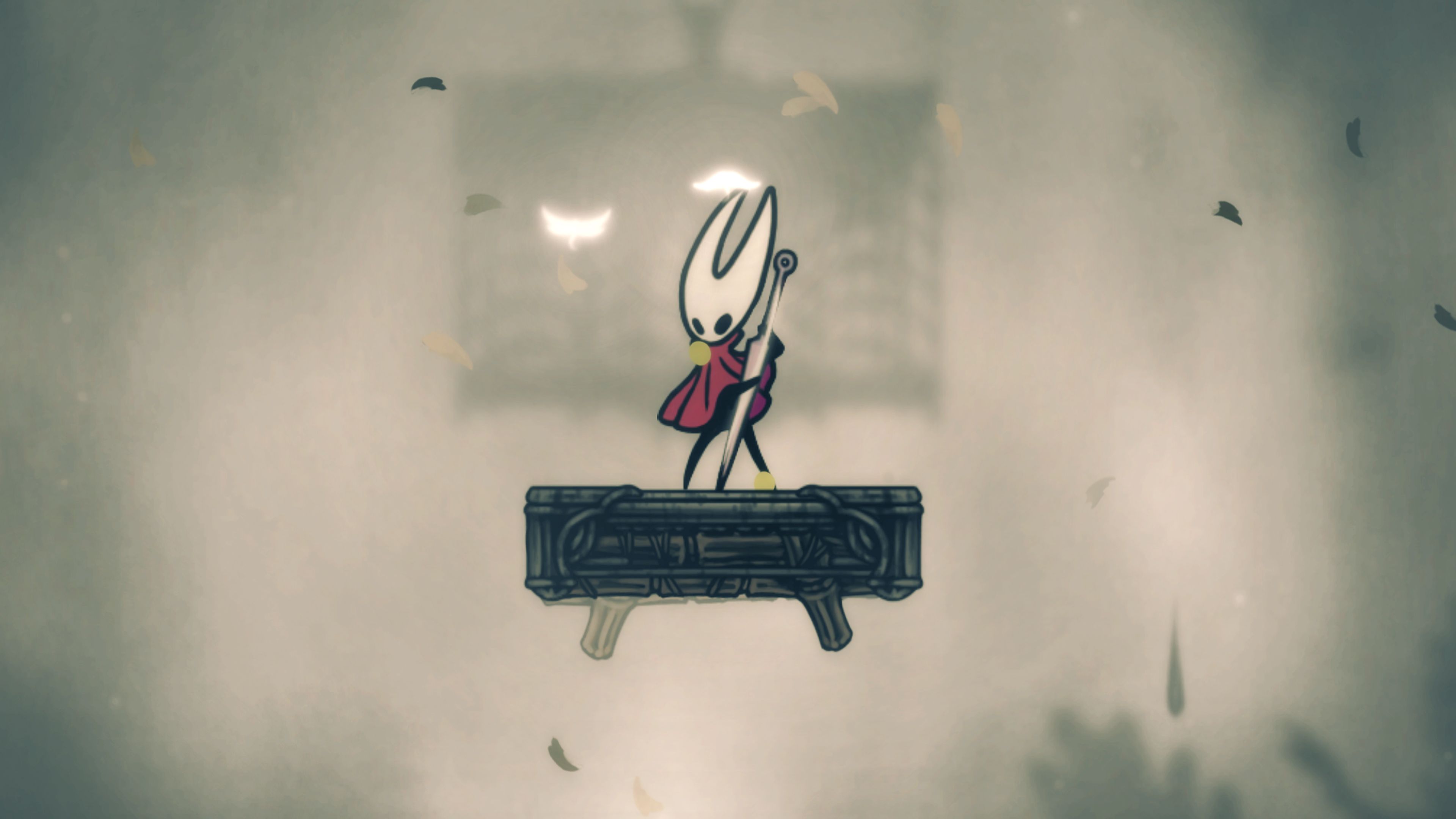 Silksong's Mystical Mist: How to Break the Loop Before You Go Absolutely Bonkers
