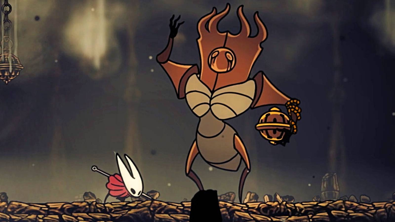Silksong fans discover a ton of sneaky changes in new patch Silksong fans discover a ton of sneaky changes in new patch
