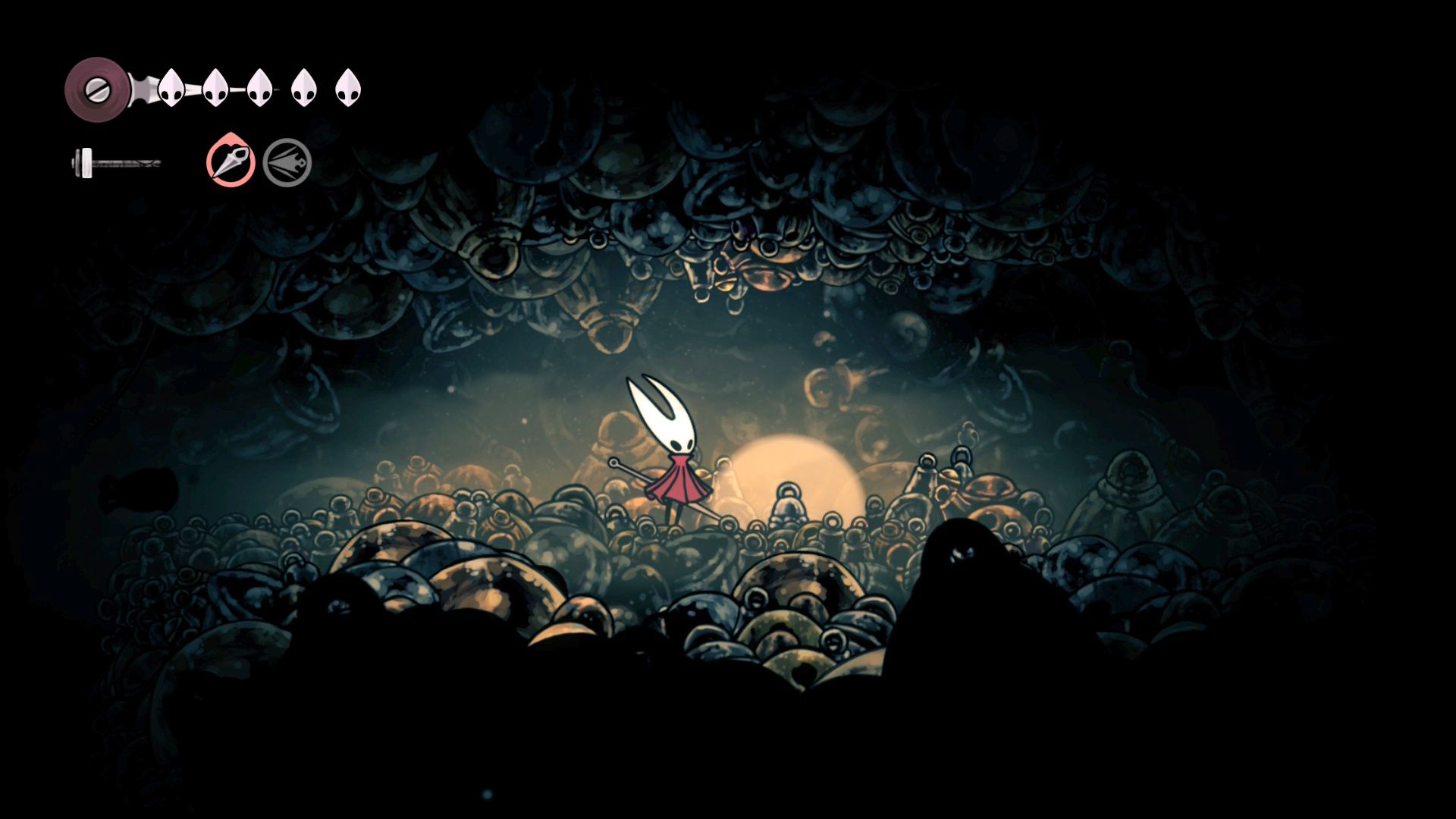 Did We All Just Get Good? Silksong's Stats Tell a Different Story About Its 'Impossible' Difficulty