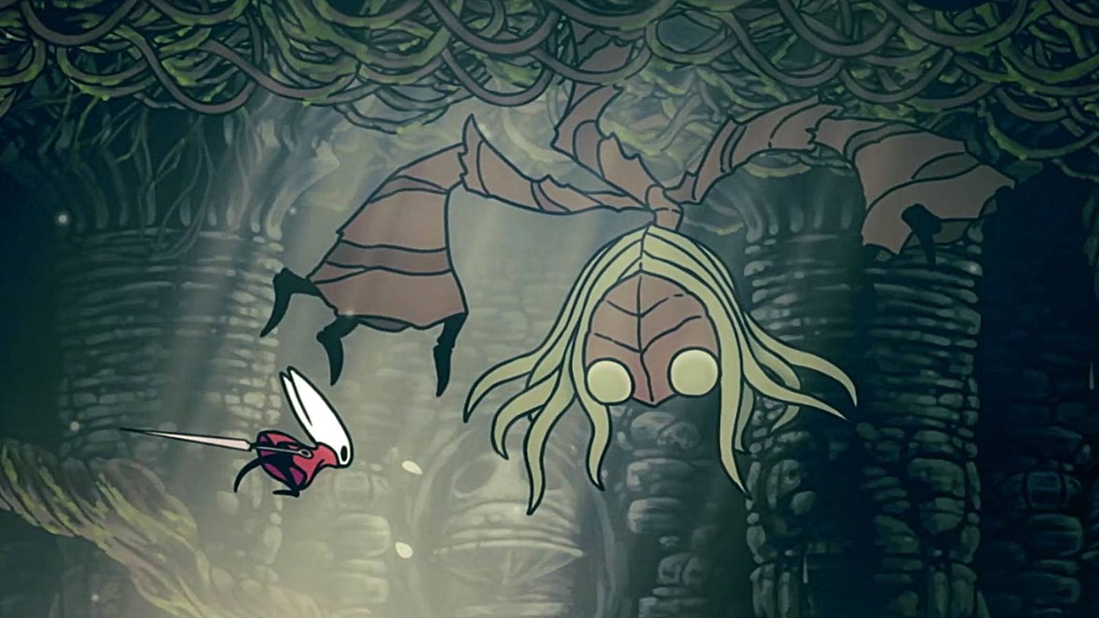 Silksong mais difícil que Hollow Knight por causa da Hornet – Dropraro