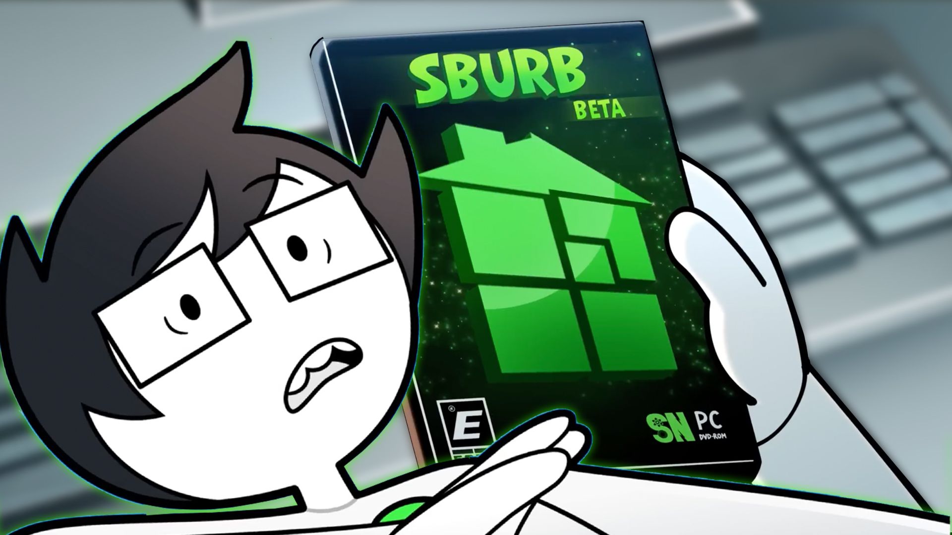 What's happening with the Homestuck pilot