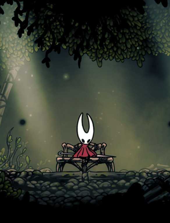 Hunters March Bench Where to find the Cogfly tool in Hollow Knight: Silksong