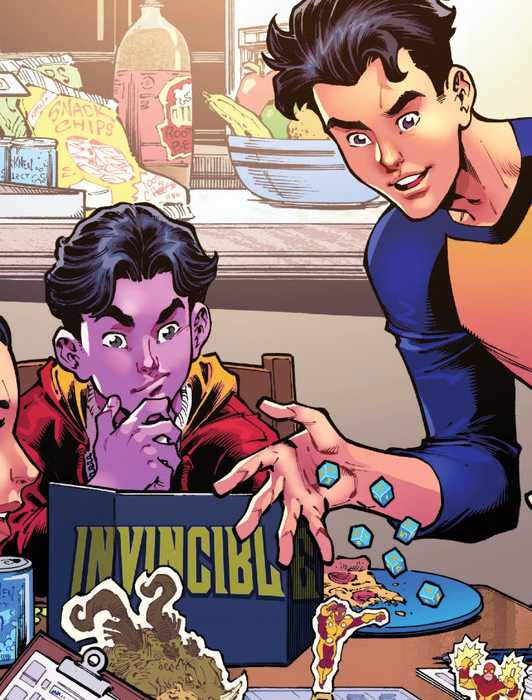 Gtp Invincible Gundam fans are getting a tabletop game