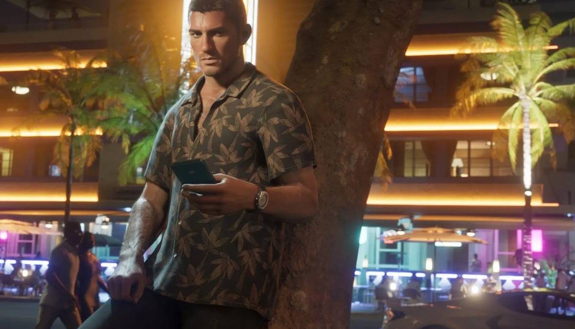Rockstar founder’s absence is a series inflection point
